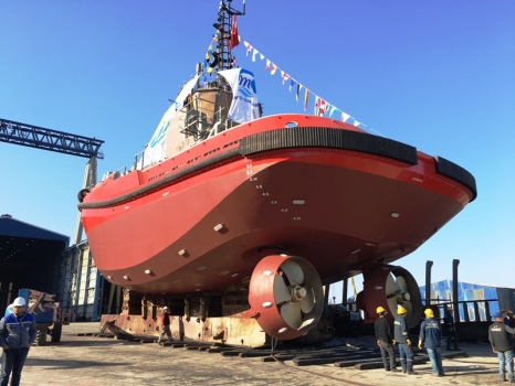 ER49 – 25m/60 TBP TugBoat