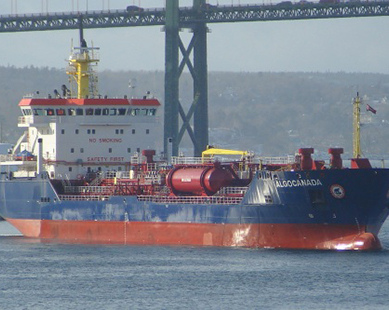 ALGOCANADA