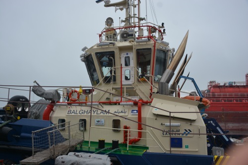 BALGHAYLAM