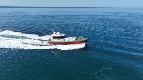 EREGLI 127 MED-P16