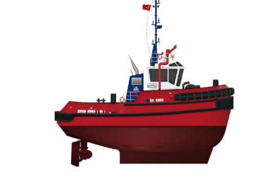 Eregli 156 MED-A2350