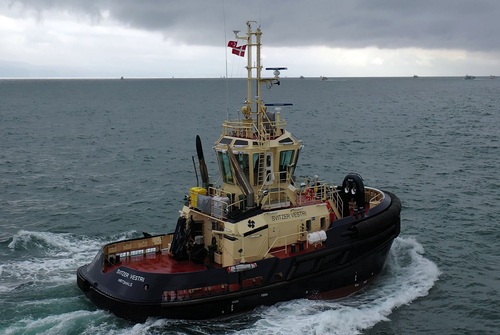 SVITZER VESTRI