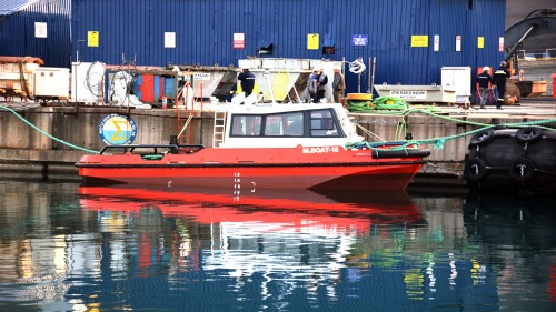 M.BOAT-18