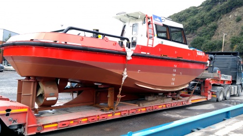 M.BOAT-19