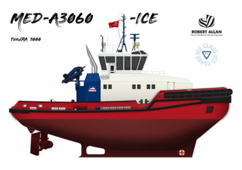 MED-A3060