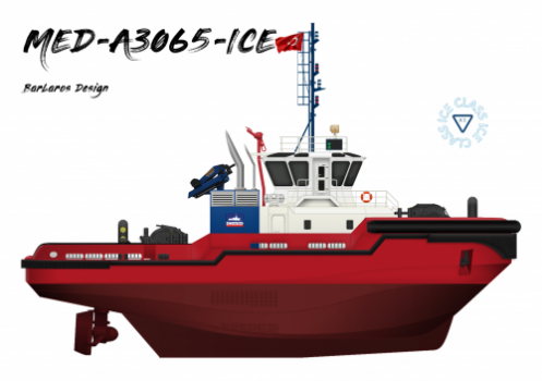 MED-A3065