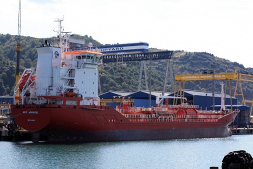 MED ADRIATIC