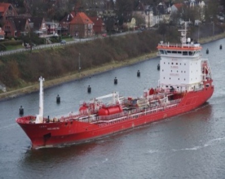 MED ARCTIC