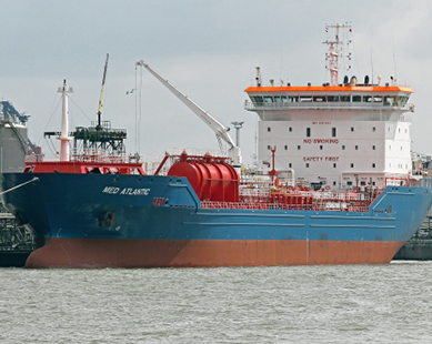 MED ATLANTIC