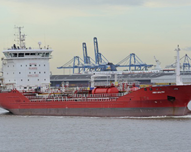 MED BALTIC
