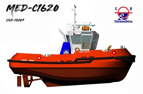 MED-C1620