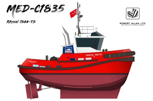 MED-C1835