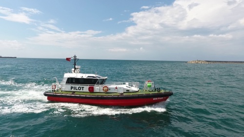 MED PİLOT-1
