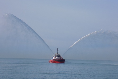 LİMAK 1