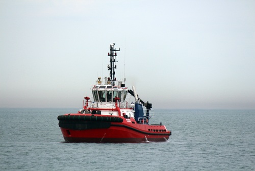DP WORLD YARIMCA