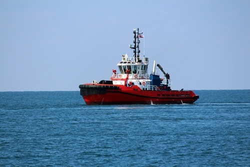 EFESAN PORT