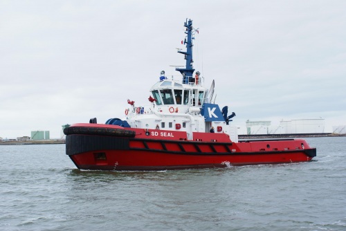 SD SEAL