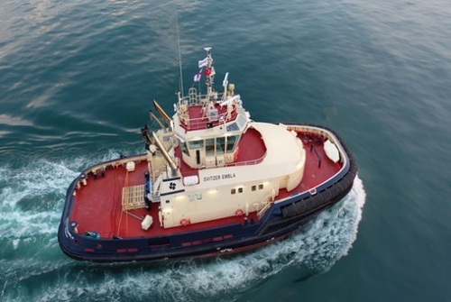 SVITZER EMBLA