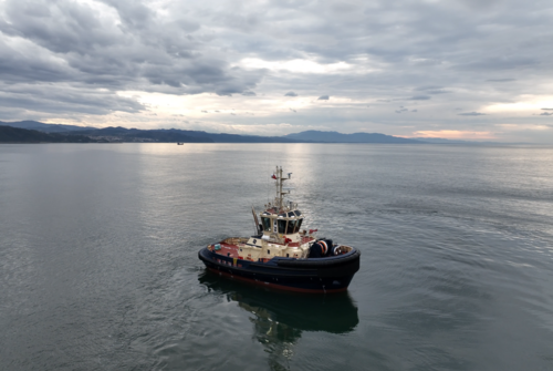 SVITZER (ORFEAS)