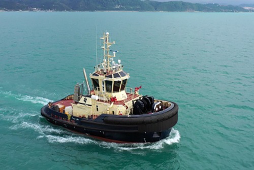 SVITZER SUEZ 3