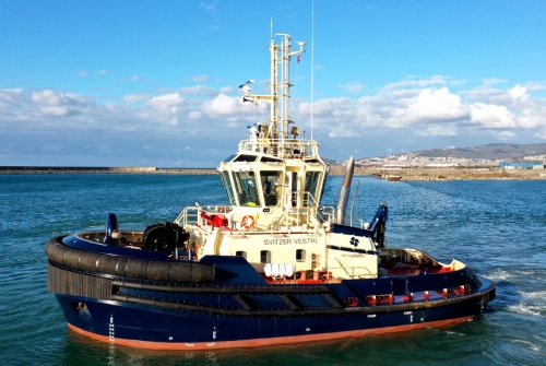 SVITZER VESTRI